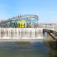 Image for article titled The Plan to Build a Floating Beach That Travels Around NYC's Shores